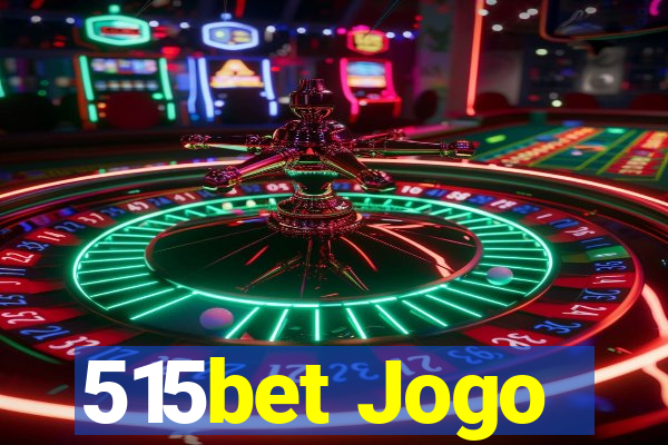 515bet Jogo